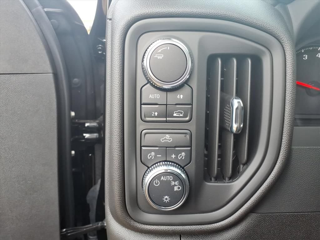 New 2026 GMC Sierra 1500 Pro w/ Pro Value Package AWD/4WD image 17