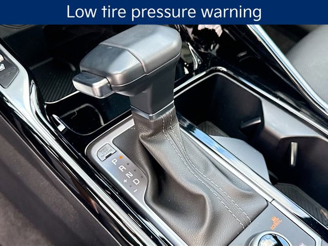 Certified 2025 Kia Sorento SX Prestige image 20