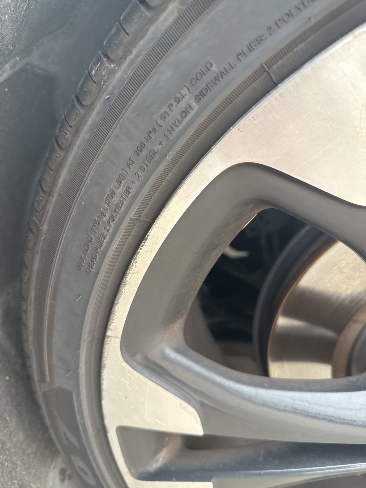 Used 2019 Buick Cascada Sport Touring w/ Dark Effects Package image 31