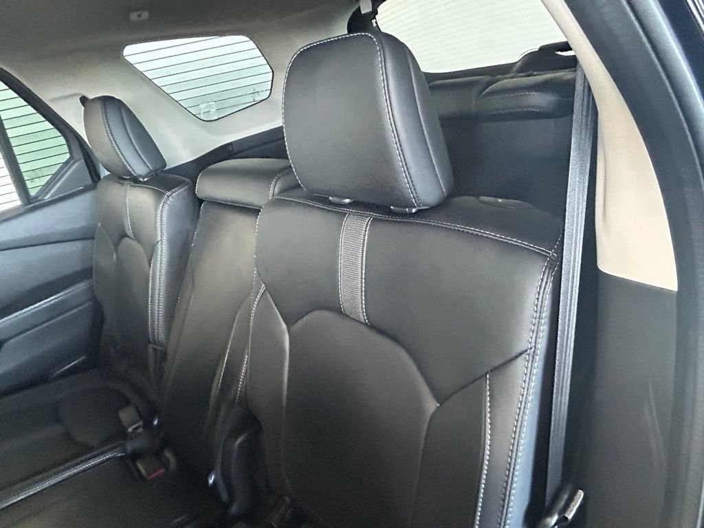 Used 2023 Honda Pilot EX-L image 49