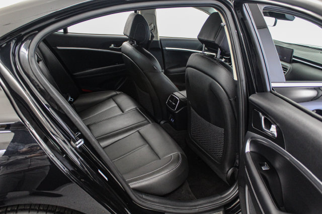 Used 2026 Genesis G70 2.5T AWD/4WD image 15