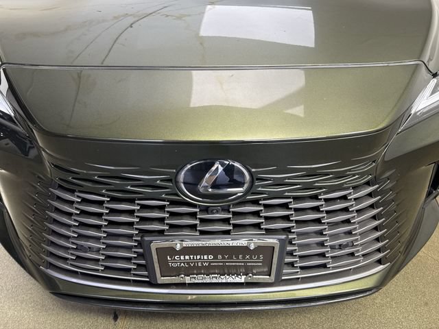 Used 2025 Lexus RX 350 Premium w/ Convenience Package AWD/4WD image 30