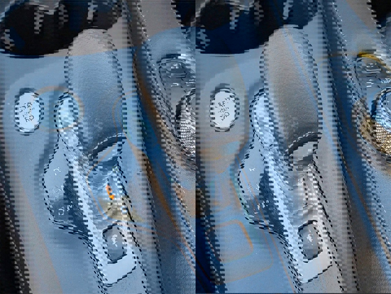 Used 2022 INFINITI QX50 Luxe image 20