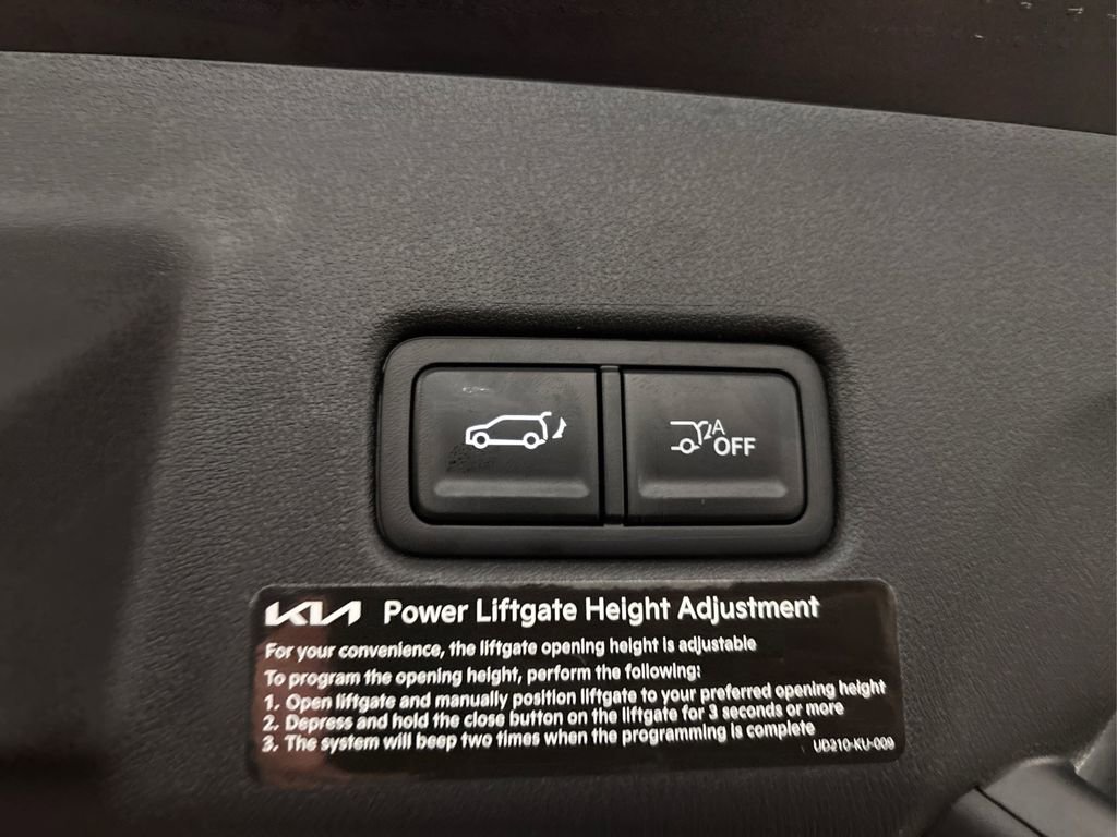 New 2027 Kia Telluride EX X-Line image 14