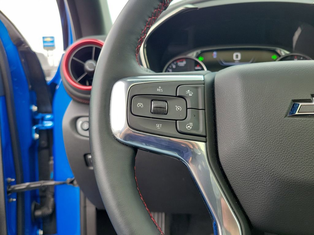 Used 2024 Chevrolet Blazer RS AWD/4WD image 24