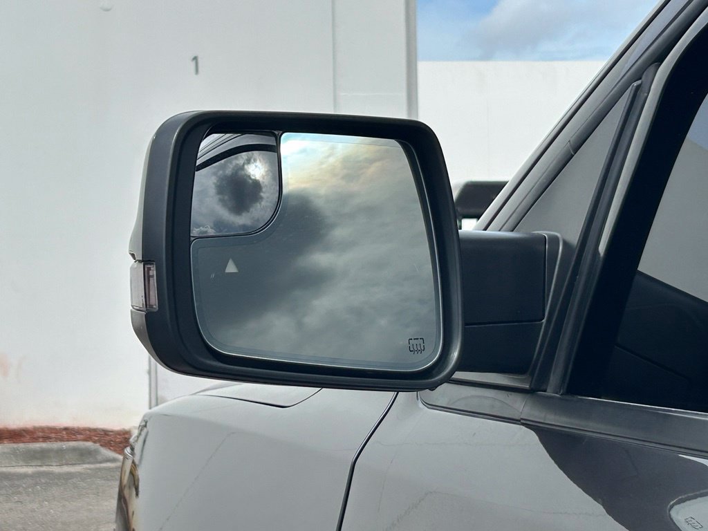 Used 2021 RAM 1500 Limited w/ Night Edition AWD/4WD image 18