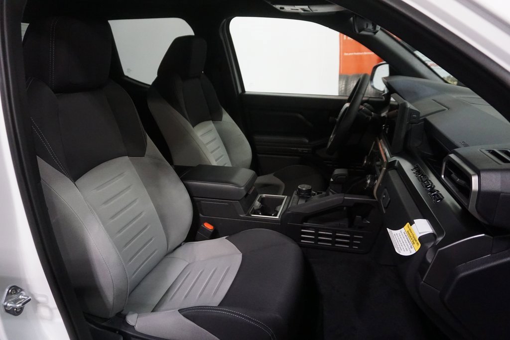 New 2026 Toyota Tacoma TRD Sport image 23