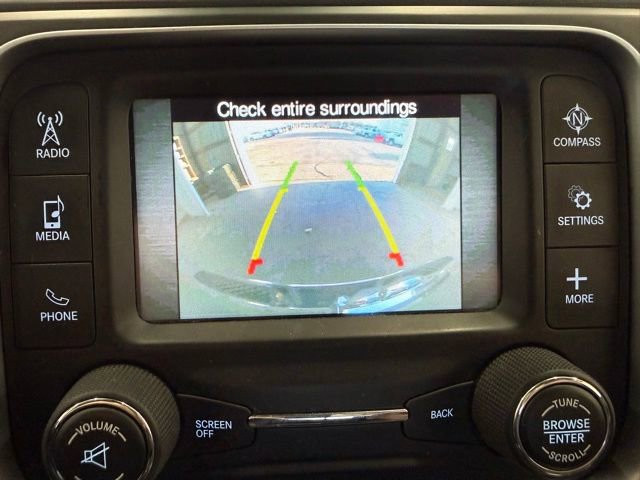 Used 2014 RAM 1500 Big Horn image 19