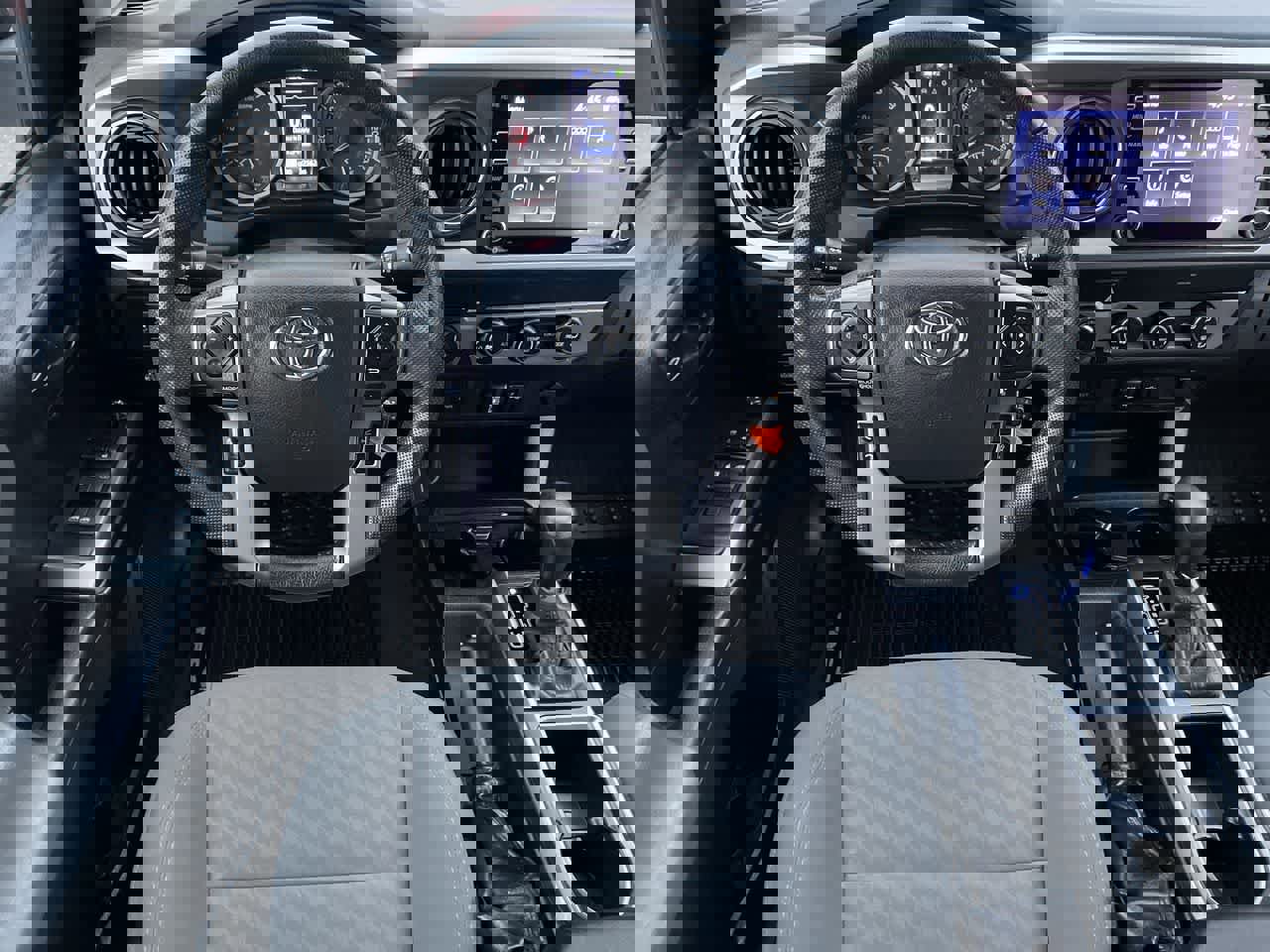 Used 2020 Toyota Tacoma SR5 image 11