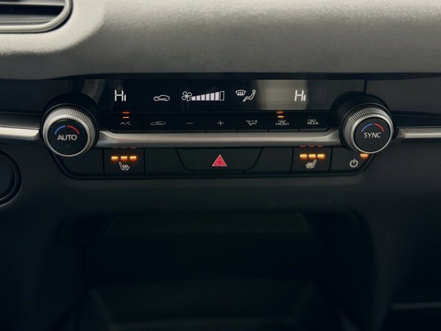 New 2026 MAZDA CX-30 AWD 2.5 S image 21