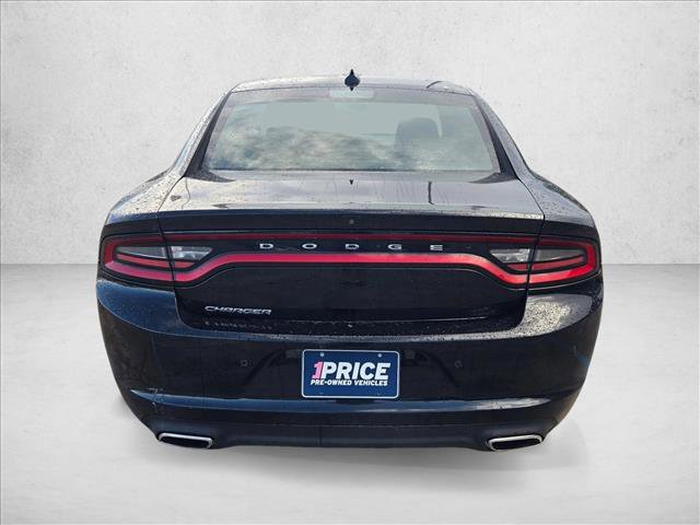 Used 2023 Dodge Charger SXT RWD image 6