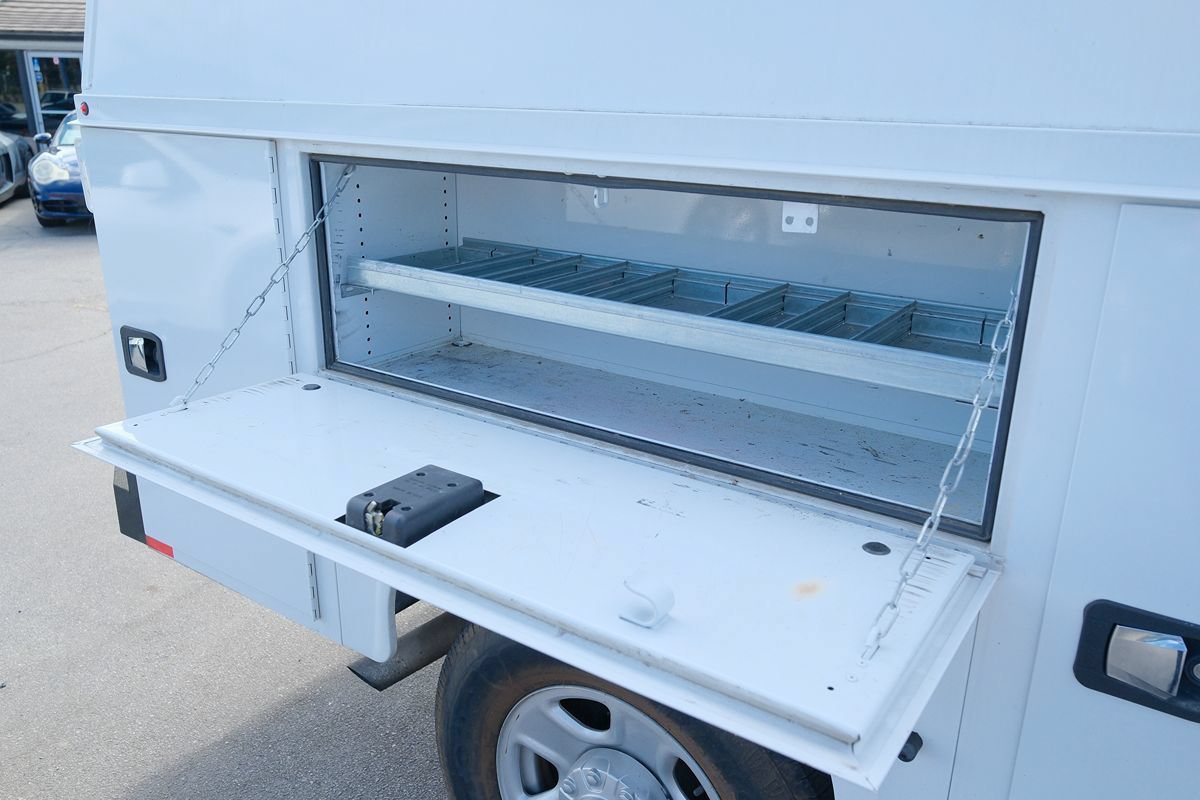 Used 2019 RAM 2500 Tradesman RWD image 31