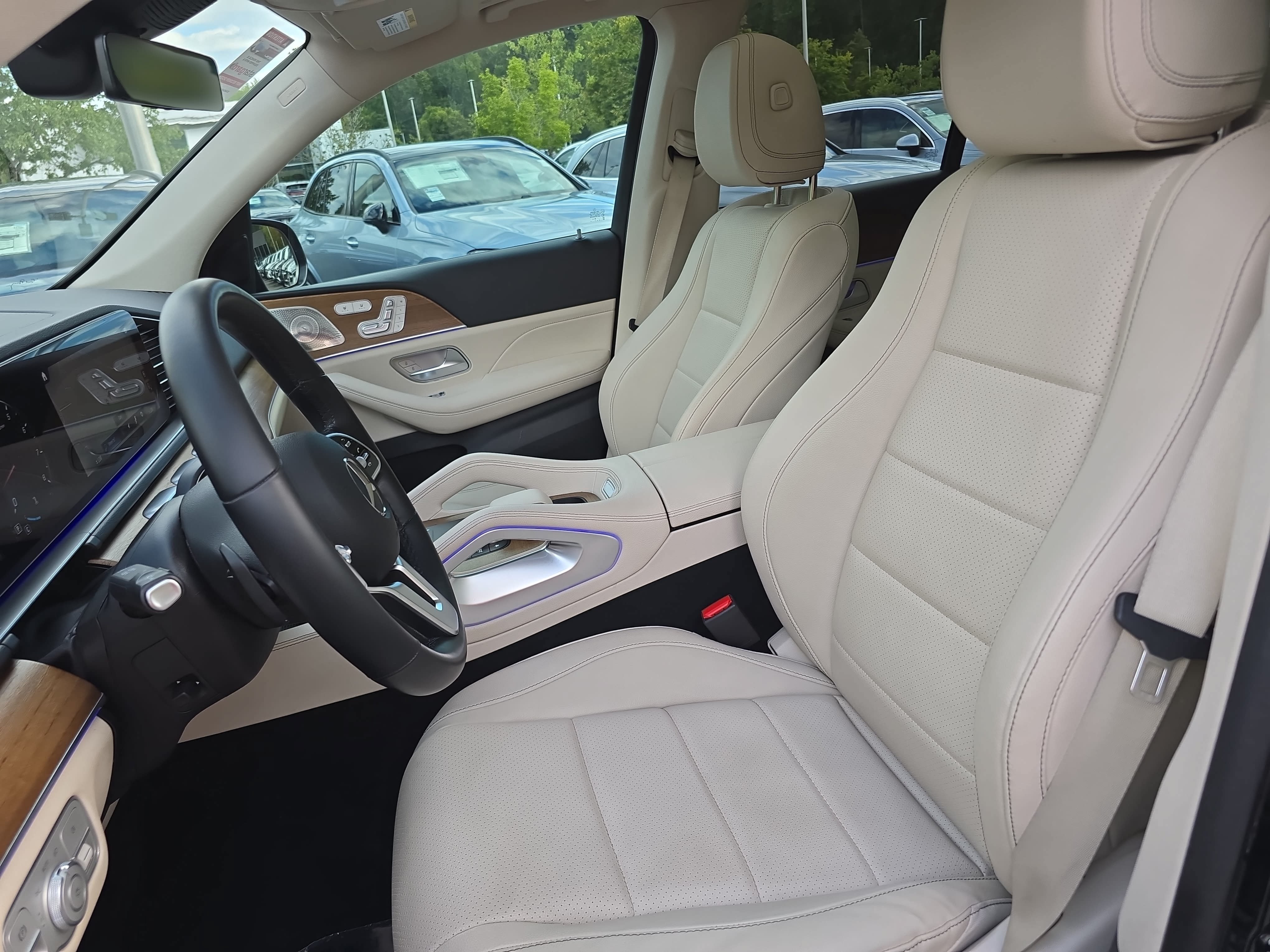Certified 2023 Mercedes-Benz GLE 350 image 15