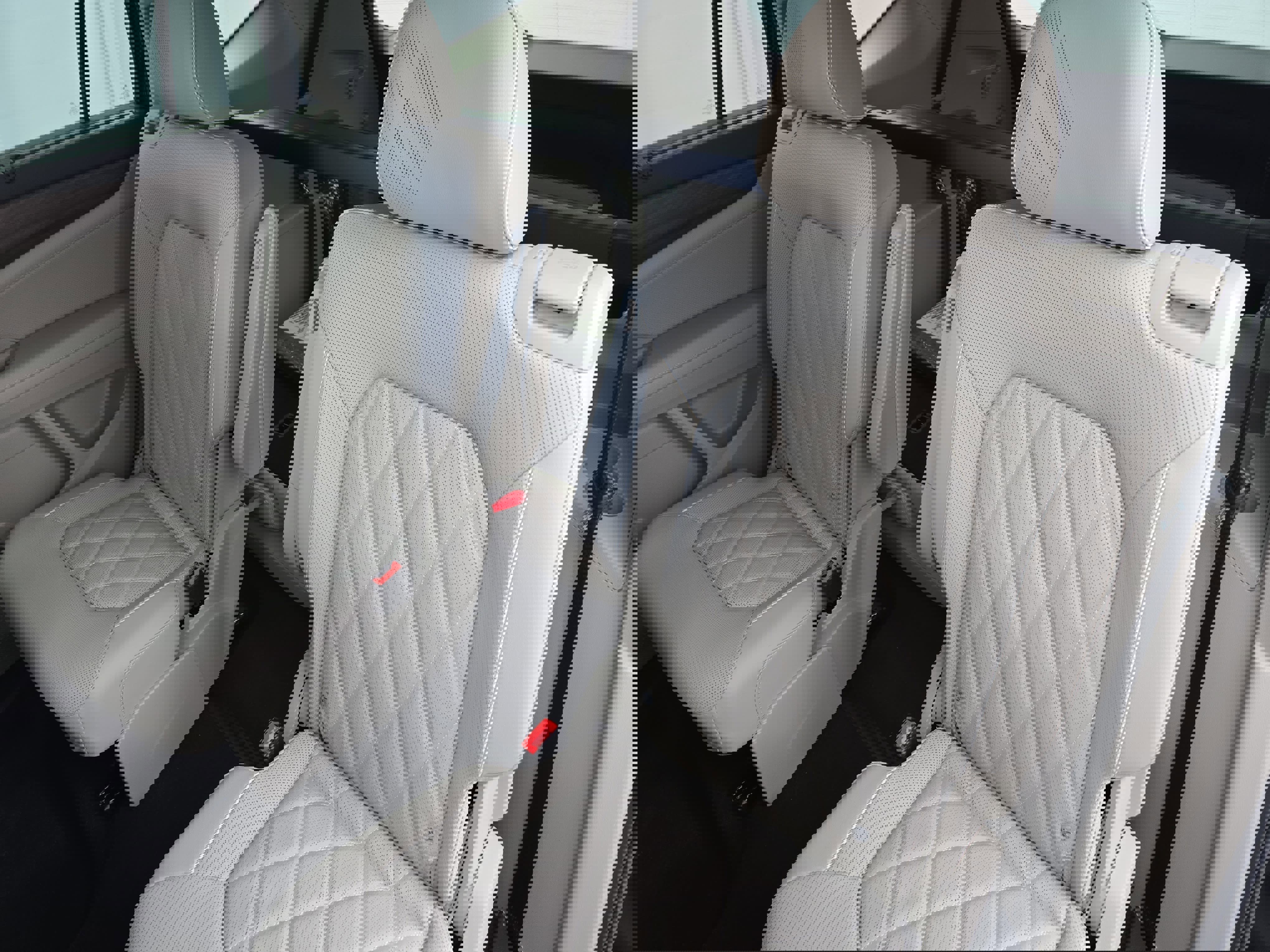 New 2026 Volkswagen Atlas SEL Premium R-Line AWD/4WD image 14