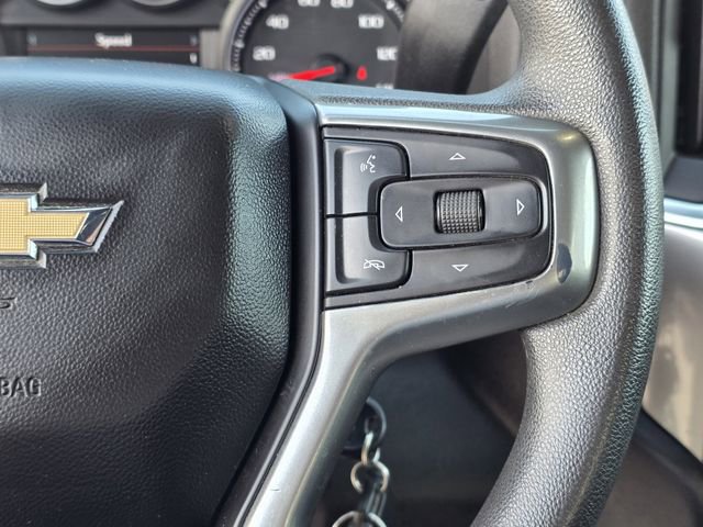 Used 2022 Chevrolet Silverado 2500 LT AWD/4WD image 23