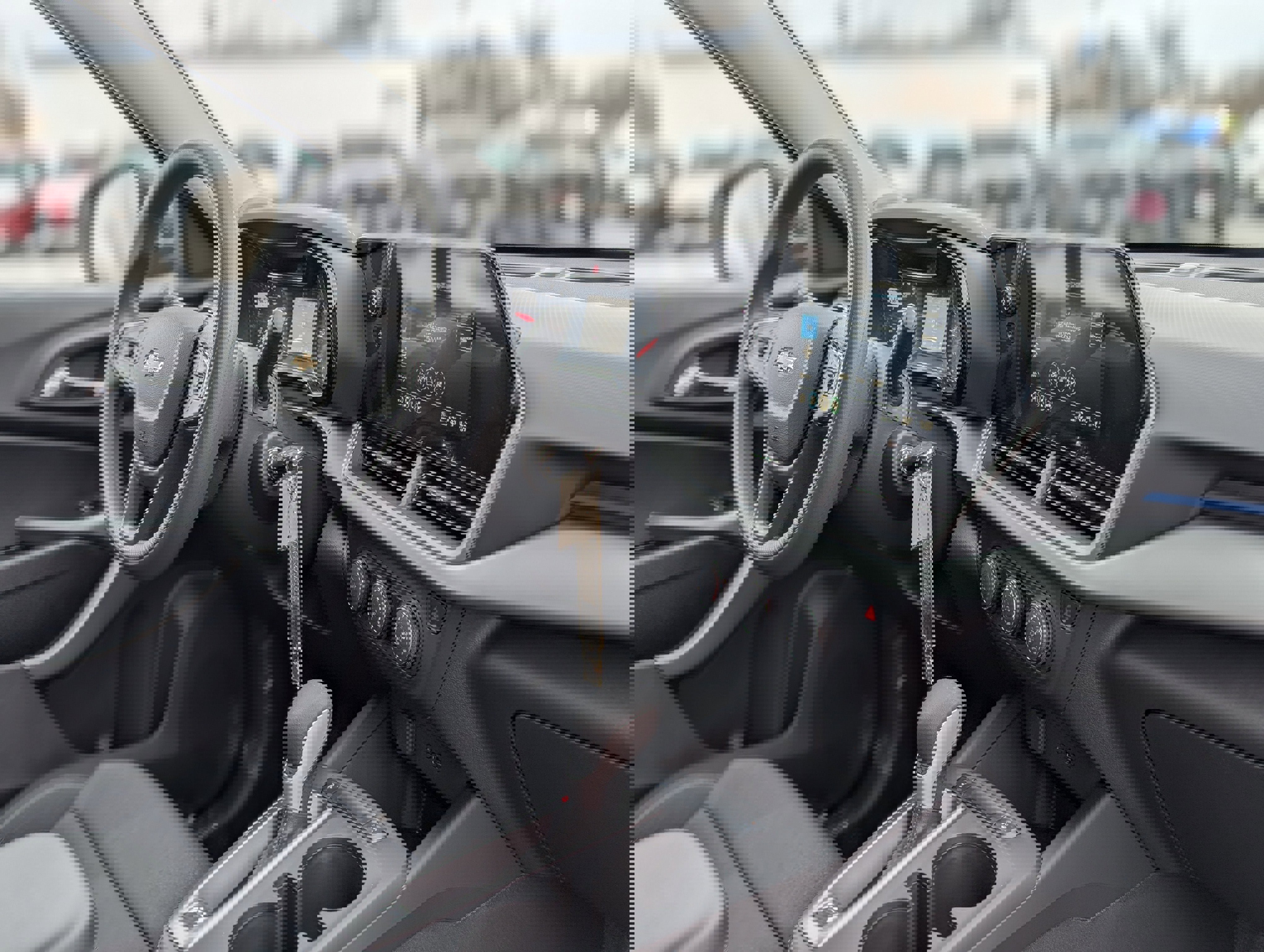 New 2026 Chevrolet Trax LS image 33