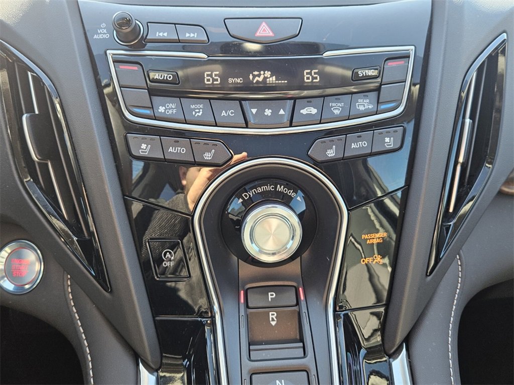 Used 2024 Acura RDX SH-AWD w/ Advance Package image 20