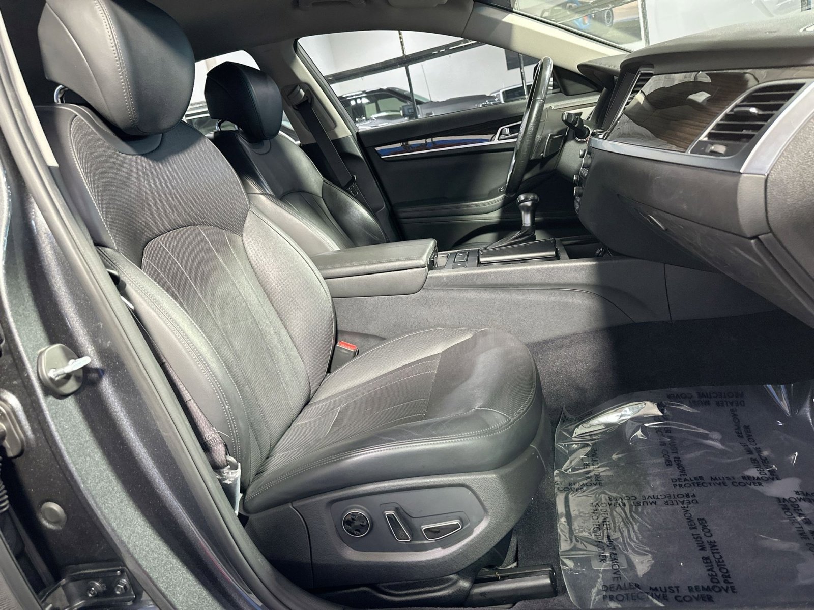 Used 2020 Genesis G80 3.8 image 34