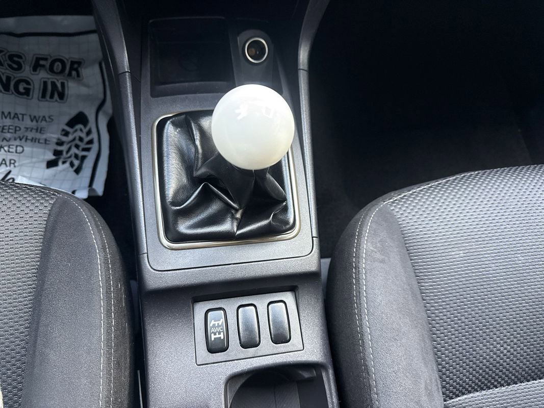 Used 2015 Mitsubishi Lancer Evolution GSR image 19