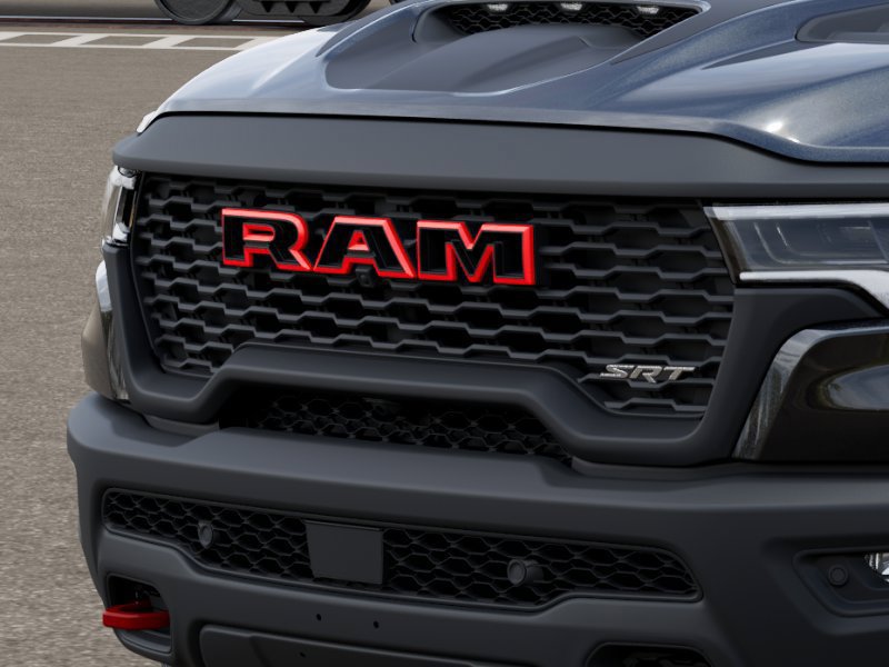 New 2027 RAM 1500 4x4 Crew Cab image 11