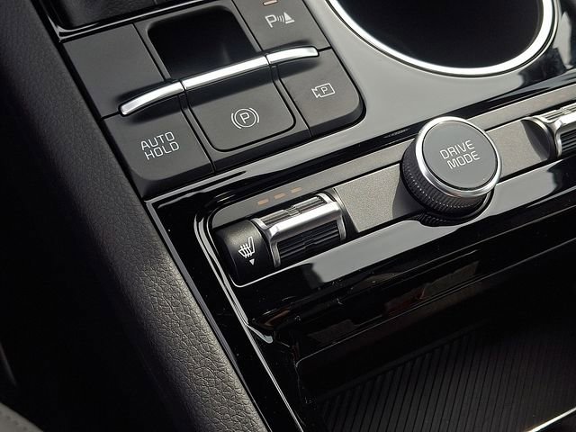 New 2026 Kia K5 GT-Line w/ GT-Line Premium Package image 17