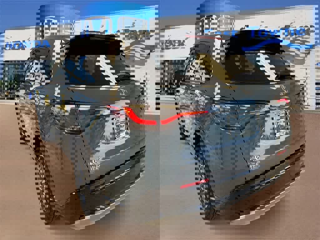 Certified 2024 Honda HR-V EX-L image 6