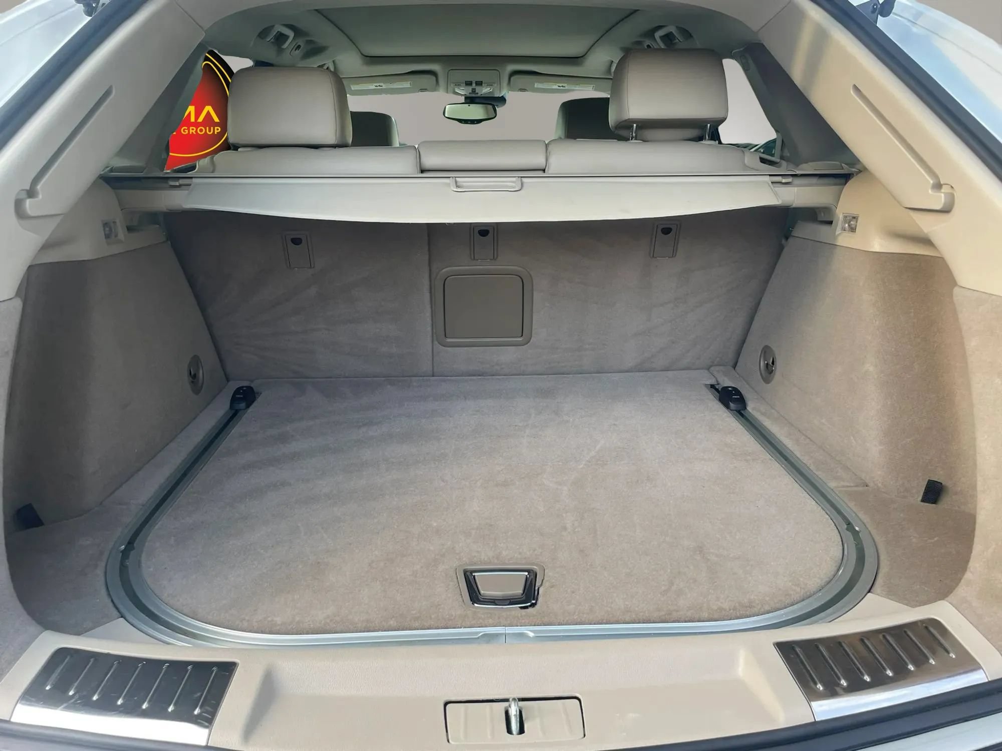Used 2015 Cadillac SRX Luxury w/ Trailering Package AWD/4WD image 25