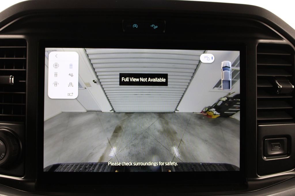 New 2026 Ford F150 XLT image 52