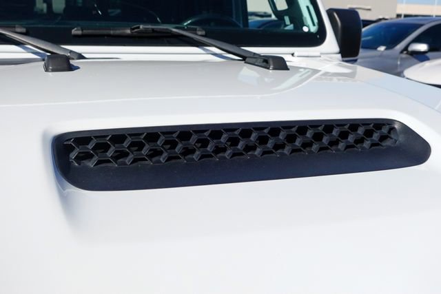 Used 2021 Jeep Gladiator Mojave image 5