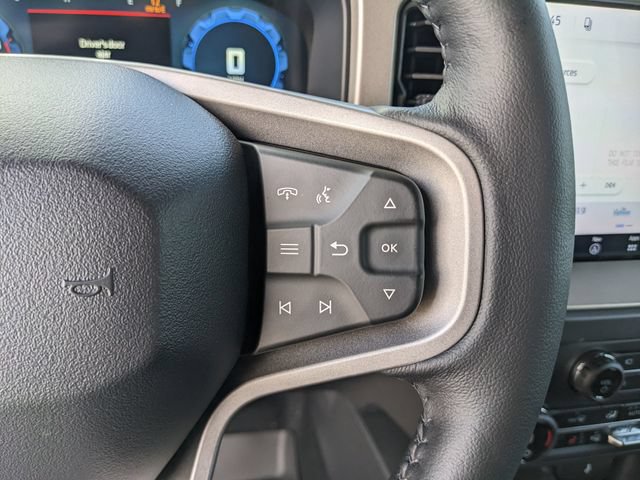 New 2026 Ford Bronco Outer Banks AWD/4WD image 31