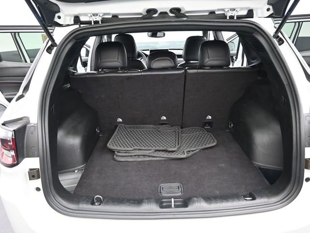 Used 2024 Jeep Compass Trailhawk image 23