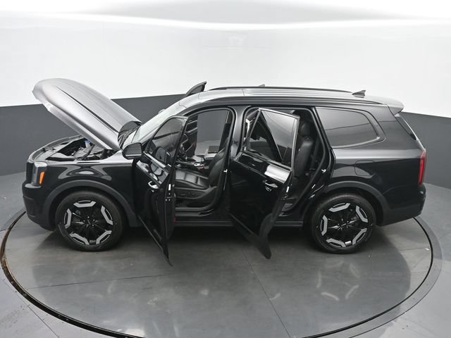Used 2023 Kia Telluride S w/ S Sunroof Package AWD/4WD image 63
