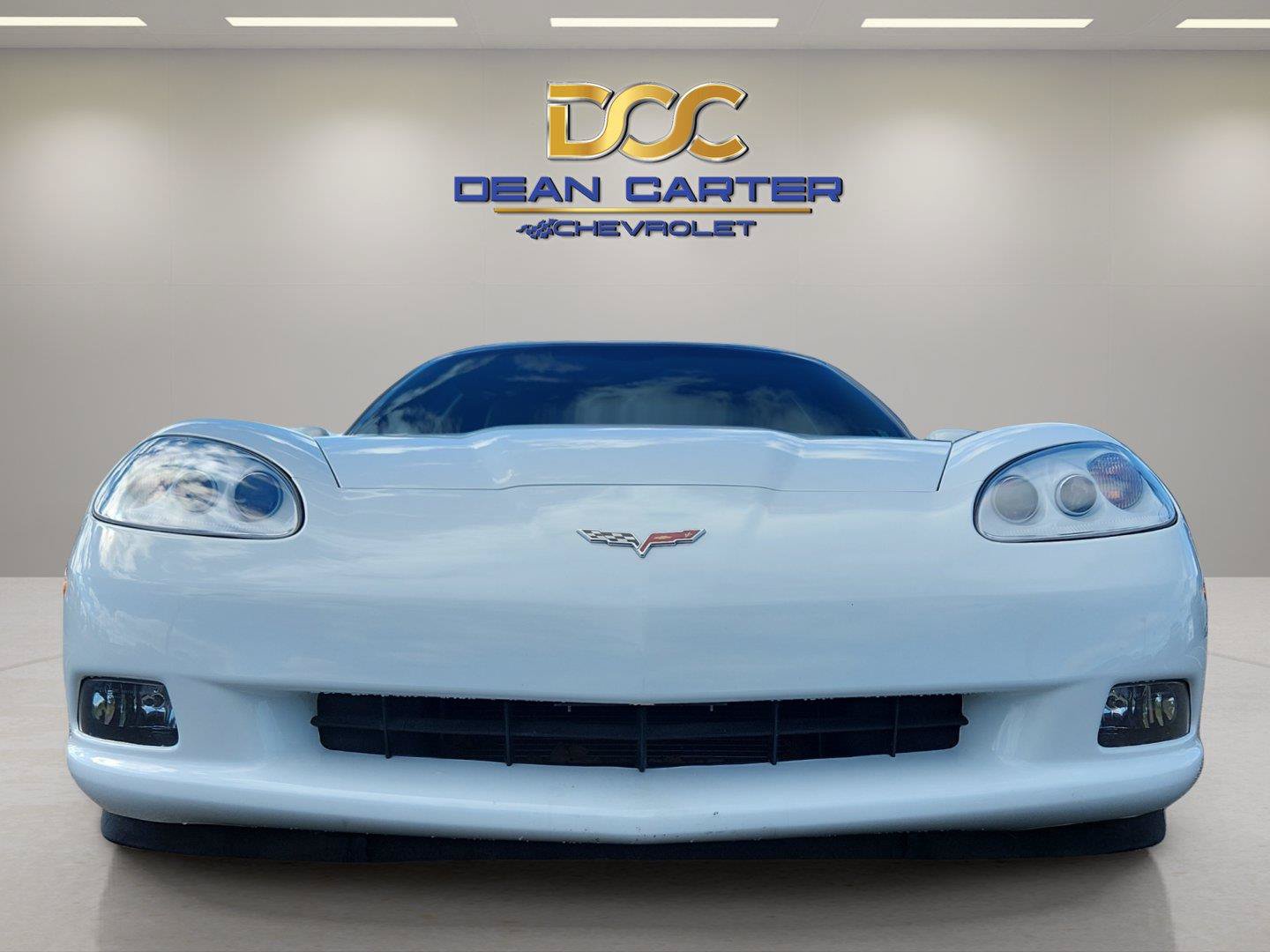 Used 2012 Chevrolet Corvette Coupe w/ 2LT Preferred Equipment Group RWD image 8