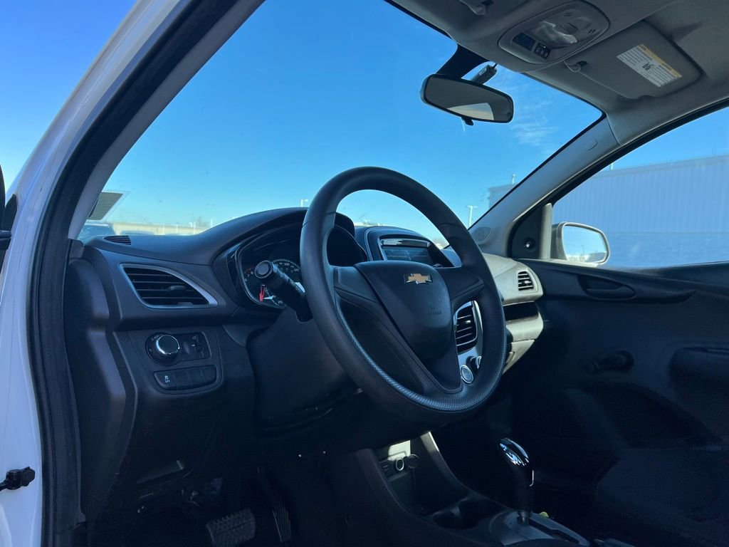 Used 2020 Chevrolet Spark LS image 12