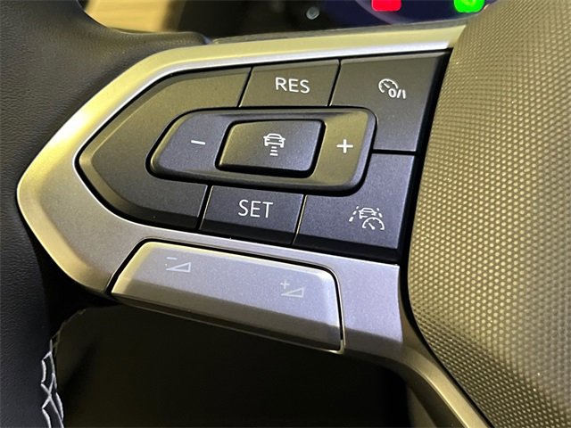 New 2026 Volkswagen Atlas SEL image 14