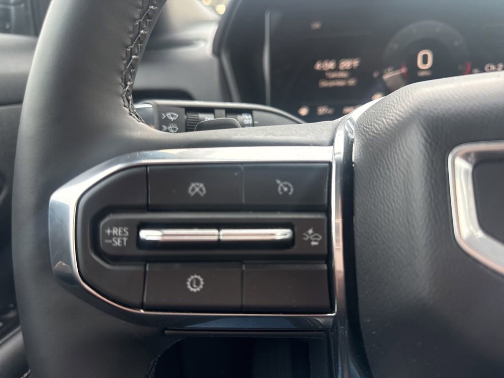 Used 2026 GMC Terrain Elevation image 19