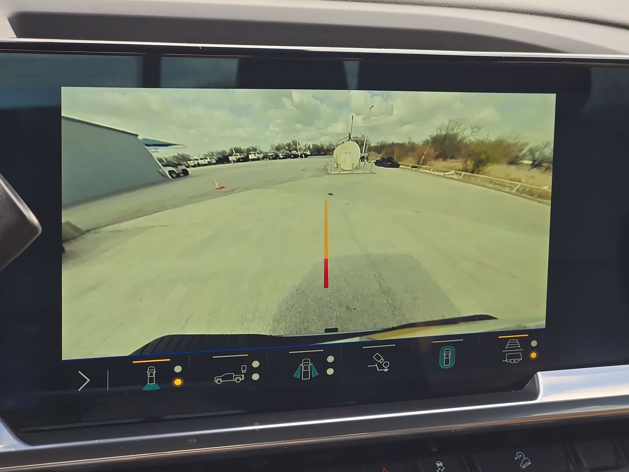 Used 2024 Chevrolet Silverado 2500 High Country w/ High Country Premium Package image 18