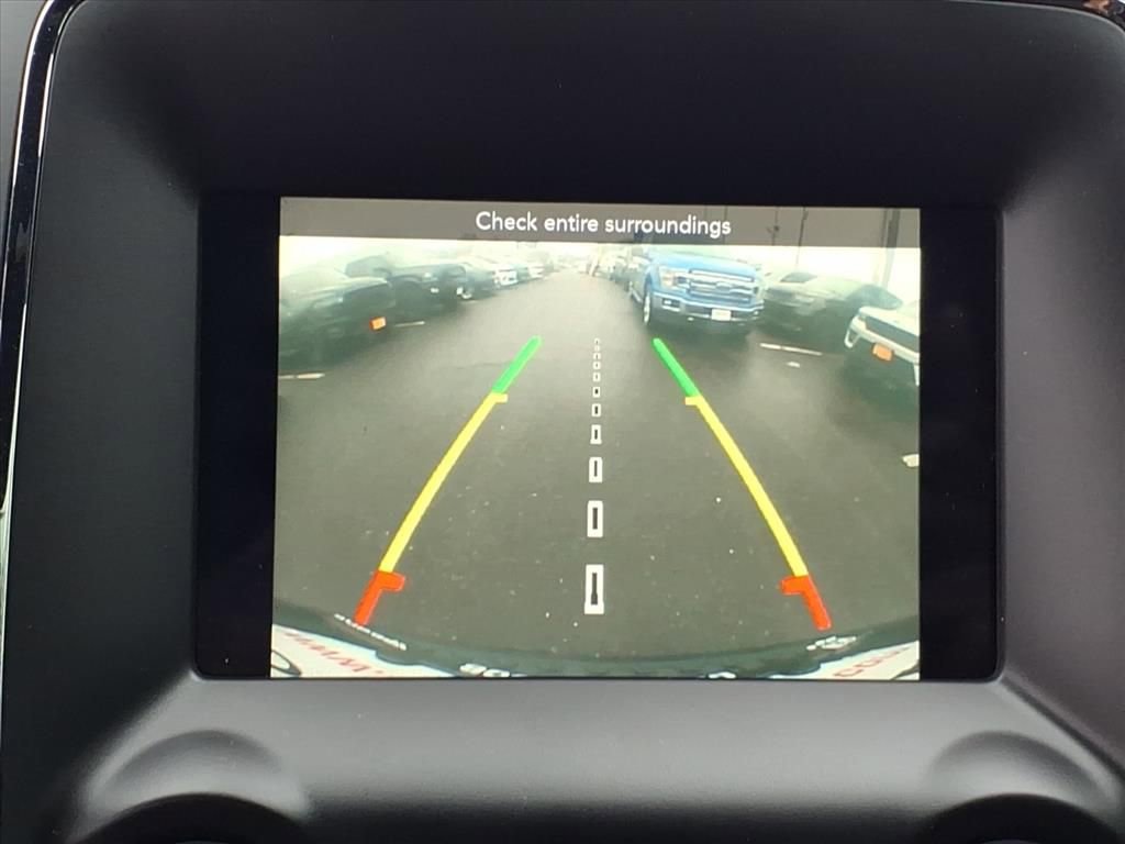 Used 2018 Dodge Durango SXT w/ Quick Order Package 2BB image 10