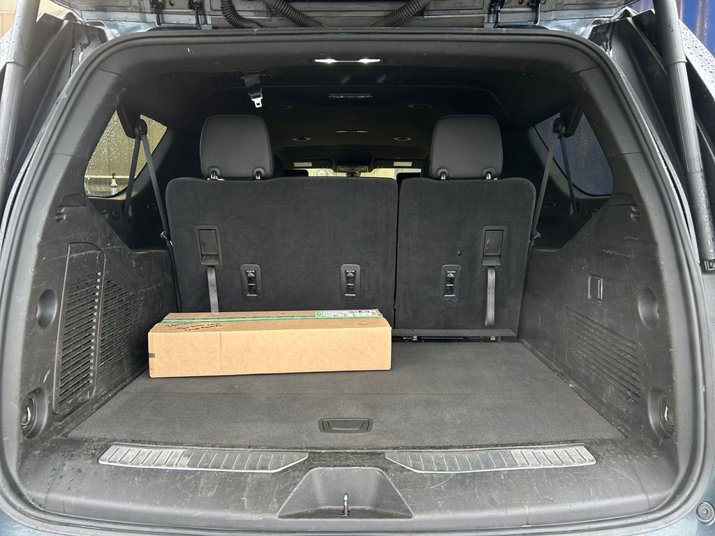 Used 2021 Chevrolet Suburban Z71 w/ Rear Media and Nav Package image 24