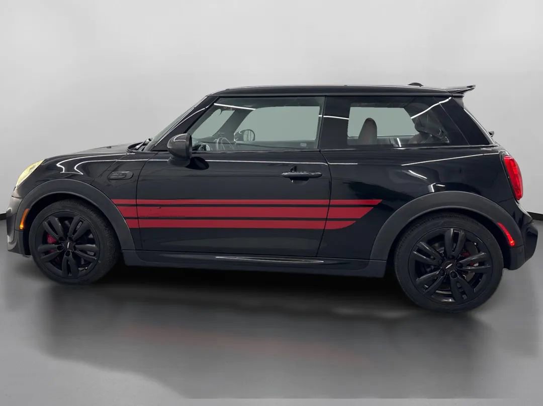 Used 2017 MINI Cooper John Cooper Works image 5