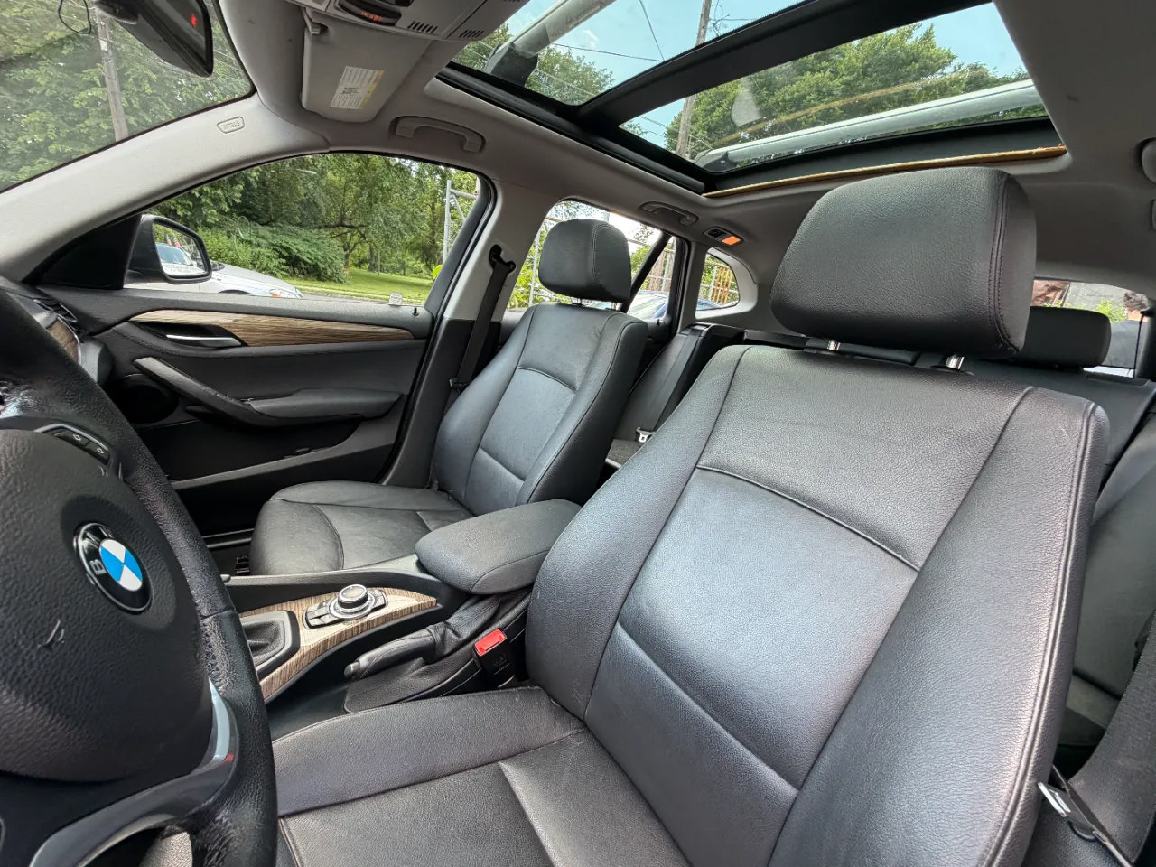 Used 2015 BMW X1 xDrive35i AWD/4WD image 22