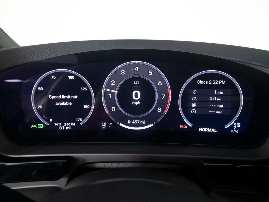 New 2026 Porsche Cayenne Coupe AWD/4WD image 23