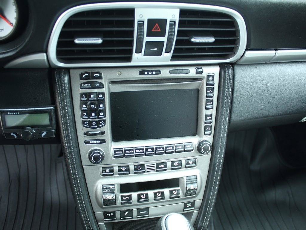 Used 2006 Porsche 911 Carrera S RWD image 31