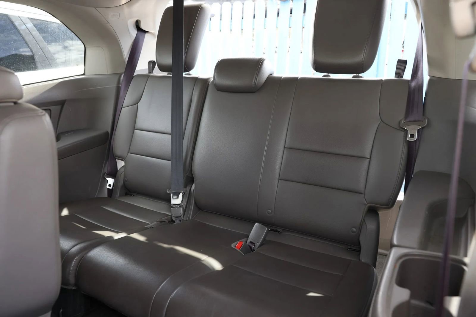 Used 2012 Honda Odyssey EX-L image 16