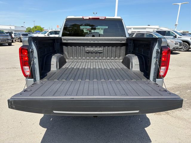New 2026 GMC Sierra 1500 Elevation w/ X31 Off-Road Package AWD/4WD image 23