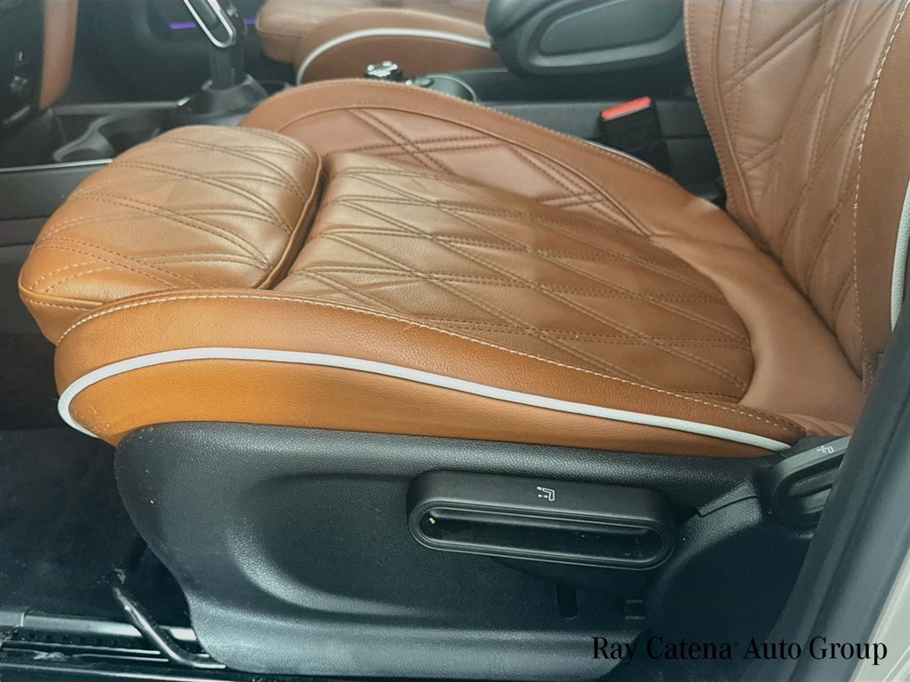 Certified 2024 MINI Cooper Countryman S w/ Signature Upholstery Package AWD/4WD image 20