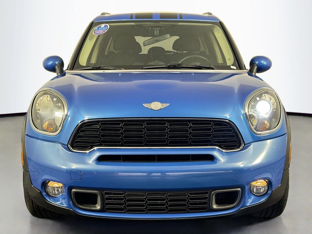 Used 2013 MINI Cooper Countryman S w/ Sport Pkg image 2