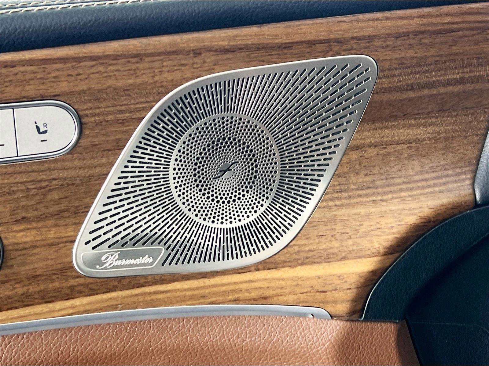 Certified 2025 Mercedes-Benz GLE 350 4MATIC image 17