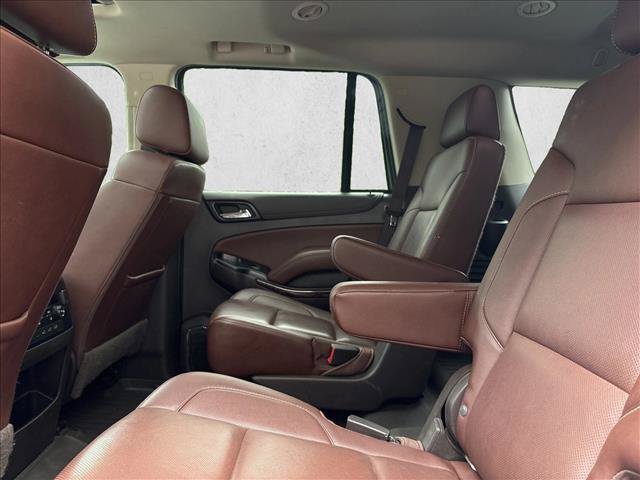 Used 2019 Chevrolet Tahoe Premier AWD/4WD image 25