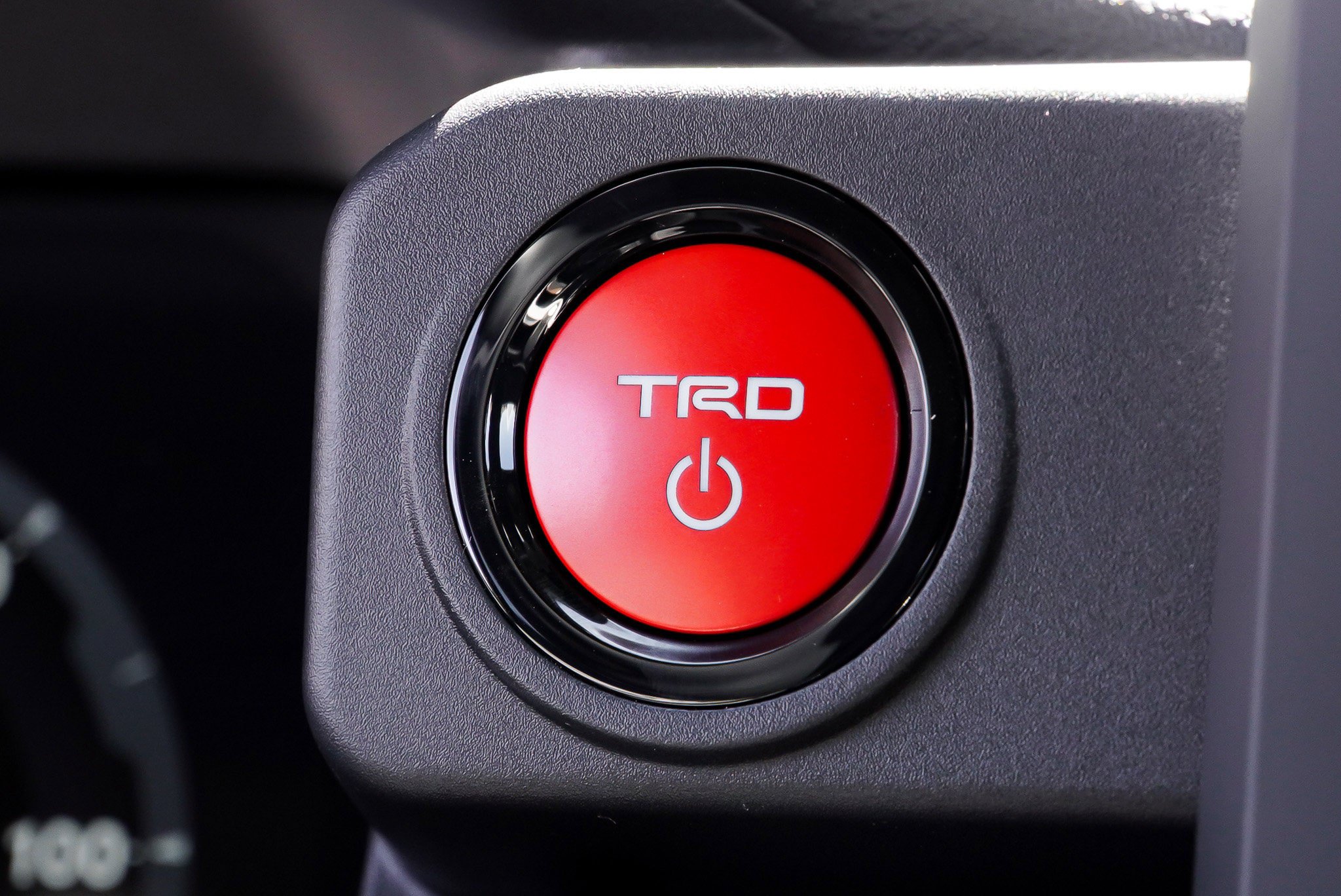 New 2026 Toyota 4Runner TRD Off-Road AWD/4WD image 37